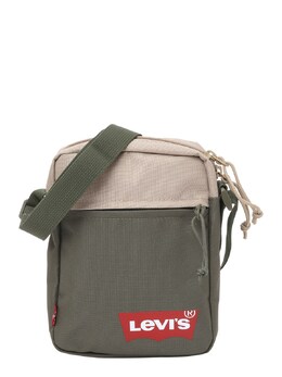 Сумка через плечо Levi's , хаки lev6262001000001 | khaki