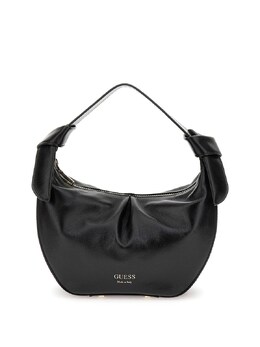Сумка через плечо Guess Jolie, черный 15094318 | black