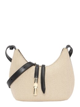 Сумка через плечо Furla Goccia, бежевый tas022624 | beige