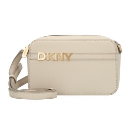 Сумка через плечо DKNY Avril, бежевый tas041723 | beige
