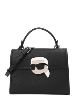 Сумка Karl Lagerfeld, черный kal9gtg001000001 | black