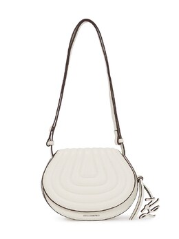 Сумка через плечо Karl Lagerfeld, белый kal9la0001000001 | white