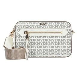 Сумка через плечо DKNY Bryant, белый tas041698 | white