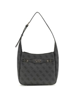 Сумка через плечо Guess Katya, черный 15164589 | black