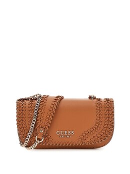 Сумка через плечо Guess Tatum, бронзовый 15164536 | bronze