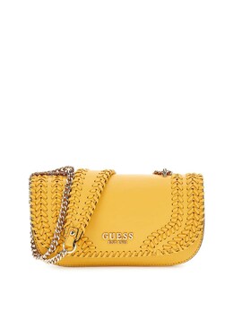 Сумка через плечо Guess Tatum, желтый 15164537 | yellow