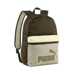 Рюкзак Puma, цвет Khaki/Pastel green 1920905896 | khaki/pastel green