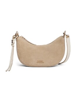 Сумка через плечо Tommy Hilfiger MOON, бежевый thsb3p5001000001 | beige