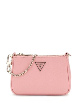 Сумка через плечо Guess, розовый 15194956 | rose