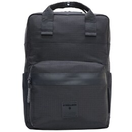 Рюкзак Strellson Northwood Rs Josh, черный 4010003172-900 | black