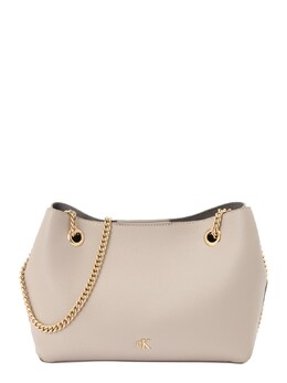 Сумка через плечо Calvin Klein, бежевый cal9z44001000001 | beige