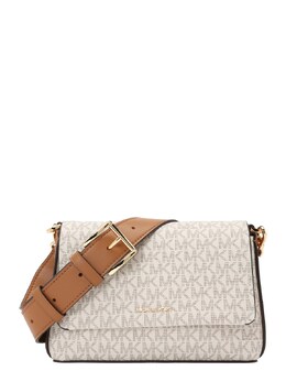 Сумка через плечо Michael Kors, белый mmk5533001000001 | off white