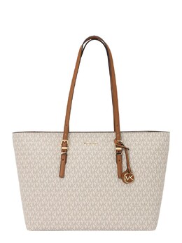 Сумка-шоппер Michael Kors, белый mmk5538001000001 | off white