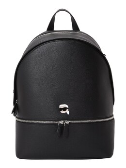 Рюкзак Karl Lagerfeld, черный kal9gua001000001 | black