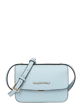 Сумка через плечо Valentino, пастельный синий tas030950 | pastel blue