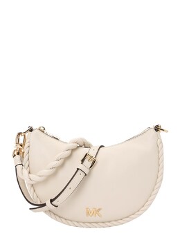 Сумка через плечо Michael Kors, кремовый mmk5527002000001 | cream