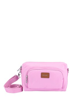 Сумка через плечо Bogner Fully 1.0 Pukie, розовый 4190001144-304-3000-1 | rose