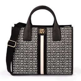 Сумка DKNY Carol, черный tas041708 | black