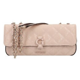 Клатч Guess Bessey, бежевый tas021263 | beige