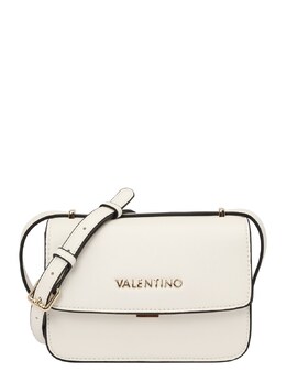 Сумка через плечо Valentino, белый tas030952 | white