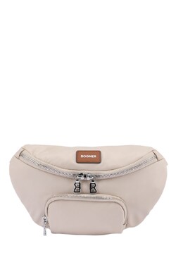 Поясная сумка Bogner Fully 1.0 Janica, светло-серый 4190001147-716-3000-1 | light grey