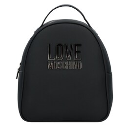 Рюкзак Love Moschino Prism, черный tas033590 | black