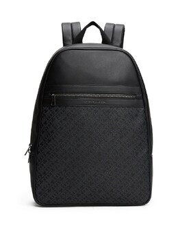Рюкзак Tommy Hilfiger, черный thsb3r5001000001 | black