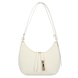 Сумка через плечо Furla Goccia, белый tas048773 | off white