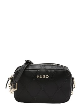 Сумка через плечо Hugo Chris, черный tas018570 | black