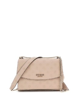 Сумка через плечо Guess Phoebe, кремовый tas040179 | cream