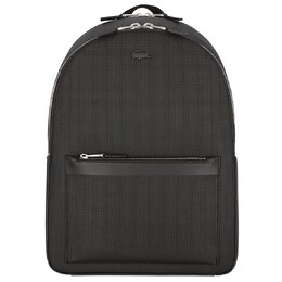 Рюкзак Lacoste Chantaco, черный 0000152137 | black