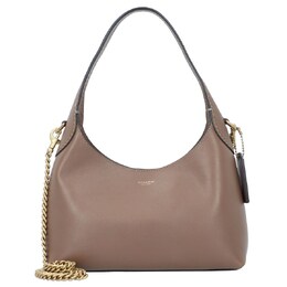 Сумка через плечо Coach Brooklyn, цвет Mocha tas051840 | mocha