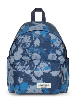 Рюкзак Eastpak, цвет Blue/Navy/Opal est4530001000001 | blue/navy/opal