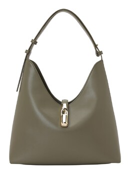 Сумка через плечо Furla GOCCIA, оливковый fur1849009000001 | olive