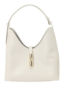 Сумка через плечо Furla GOCCIA, белый fur1849008000001 | off white