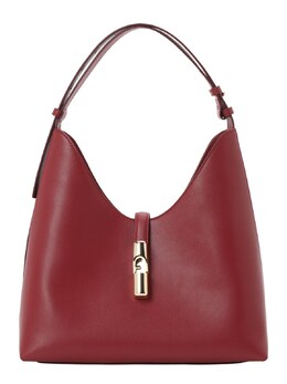 Сумка через плечо Furla GOCCIA, красный fur1849004000001 | wine red