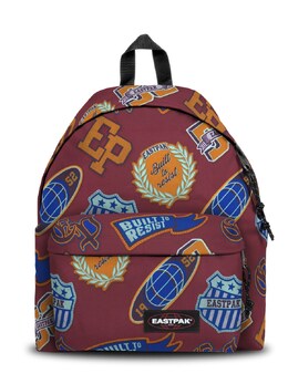 Рюкзак Eastpak, бордовый est4651001000001 | burgundy