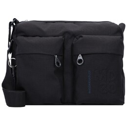 Сумка через плечо Mandarina Duck, черный p10qmtt5-651 | black