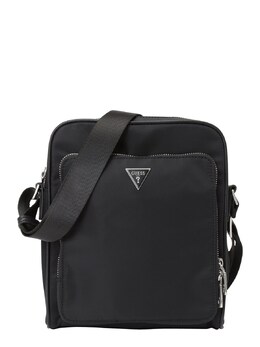Сумка через плечо Guess Milano, черный gue9gv0001000001 | black