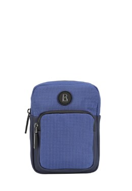 Сумка через плечо Bogner Tignes Jacob, синий 4190001708-400-3000-1 | blue