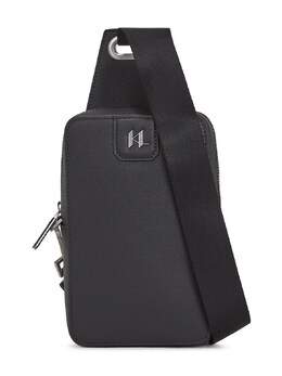 Поясная сумка Karl Lagerfeld, черный kal9l3w001000001 | black