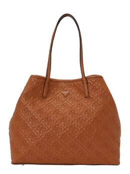 Сумка-шоппер Guess ADELASIA, карамельный gue9hxy002000001 | caramel