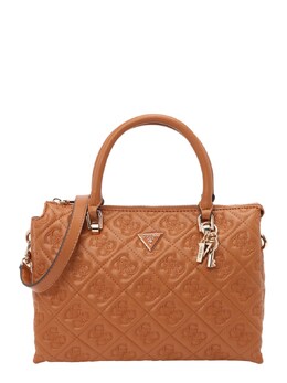 Сумка Guess Adelasia, карамельный gue9hx0002000001 | caramel