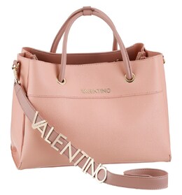 Сумка Valentino Alexia, темно-розовый val0069008000001 | dusky pink