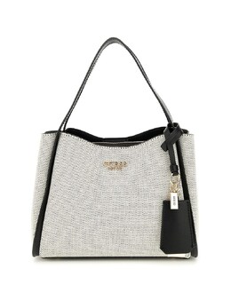 Сумка Guess Nicolette, белый 15164457 | wool white