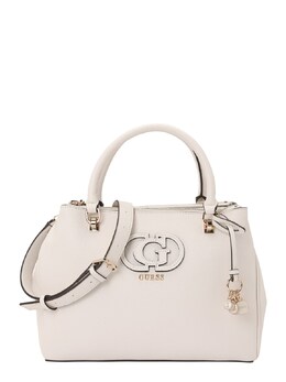 Сумка Guess SILVYE, белый gue9hw7002000001 | white
