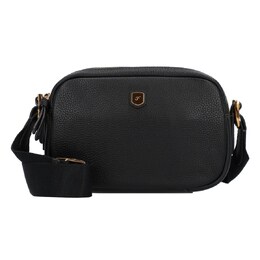 Сумка через плечо Fossil Danni, черный tas026081 | black