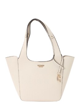 Сумка-шоппер Guess Calista, белый gue9hv7002000001 | white