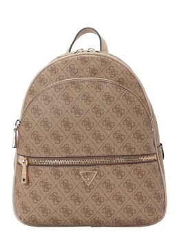 Рюкзак Guess, цвет Caramel/Light brown gue9hus002000001 | caramel/light brown