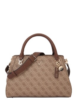 Сумка Guess Noelle II, цвет Brown/Cappuccino gue9hx5002000001 | brown/cappuccino